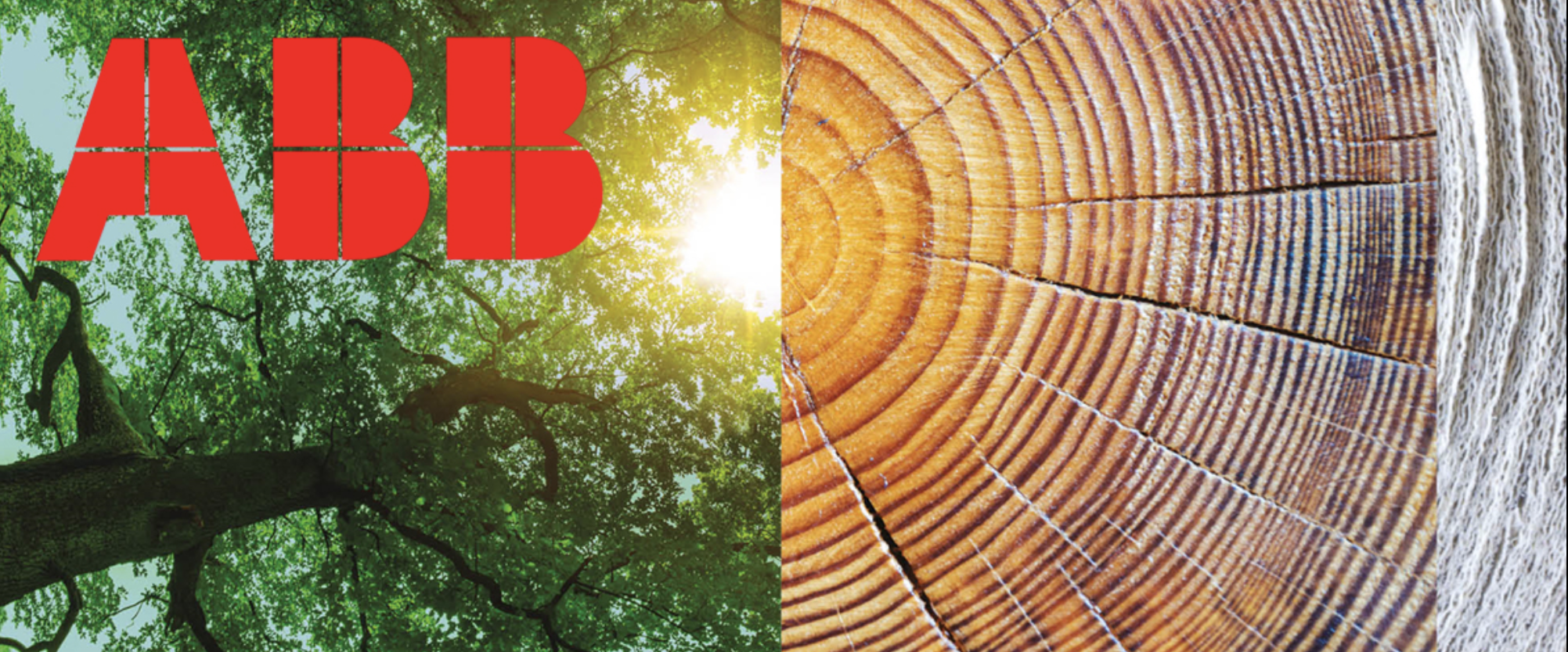 ABB entre las empresas más sostenibles del mundo, según la revista TIME