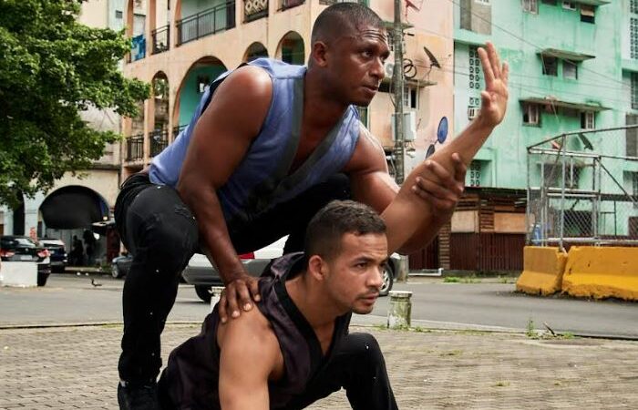 Festival ANCLA consolida a Colón como epicentro de la danza contemporánea con apoyo de IBERESCENA