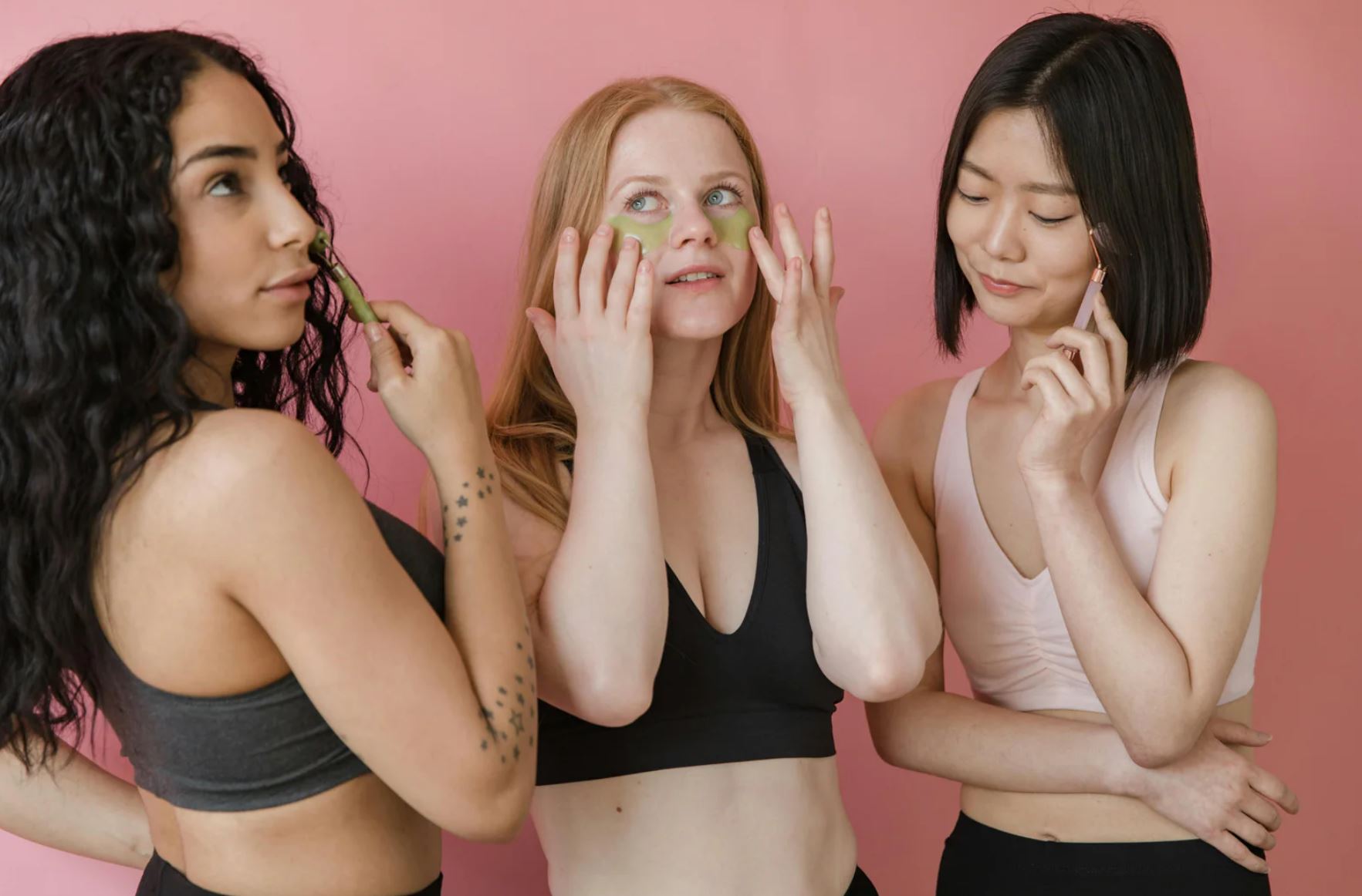 ¿Qué tan lejos puede llegar el body care? Nuevas narrativas de belleza en tiempos de cambio 