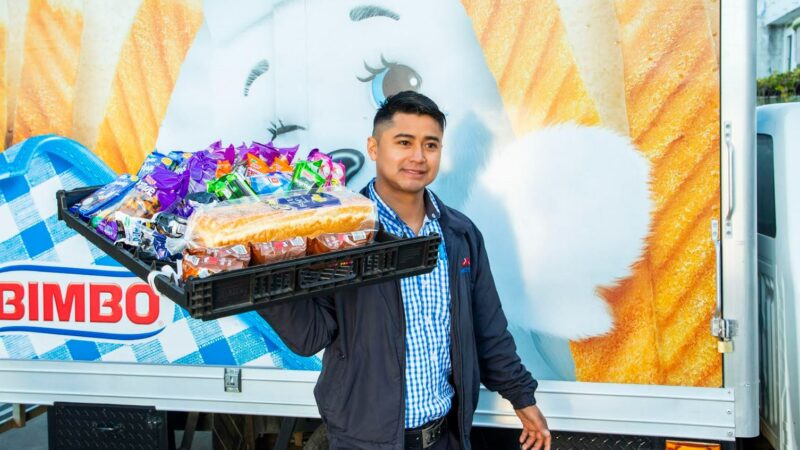 GRUPO BIMBO SE COMPROMETE A ELIMINAR COLORANTES ARTIFICIALES DE TODOS SUS PRODUCTOS PARA FINALES DEL 2026