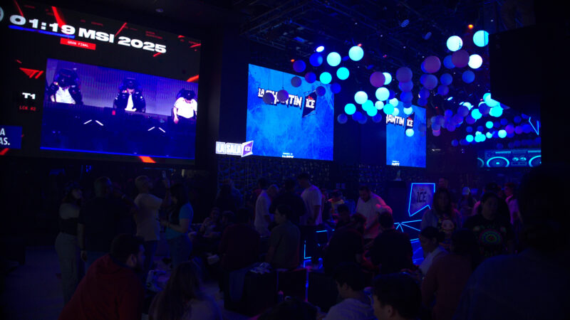 La Chantin ICE reafirma su propuesta y continúa innovando con planes y experiencias diferentes para la generación Z