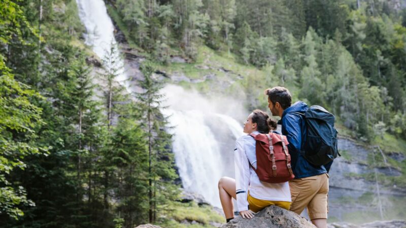 Escapadas románticas: un espacio para descubrir juntos el lugar donde empieza su próxima historia