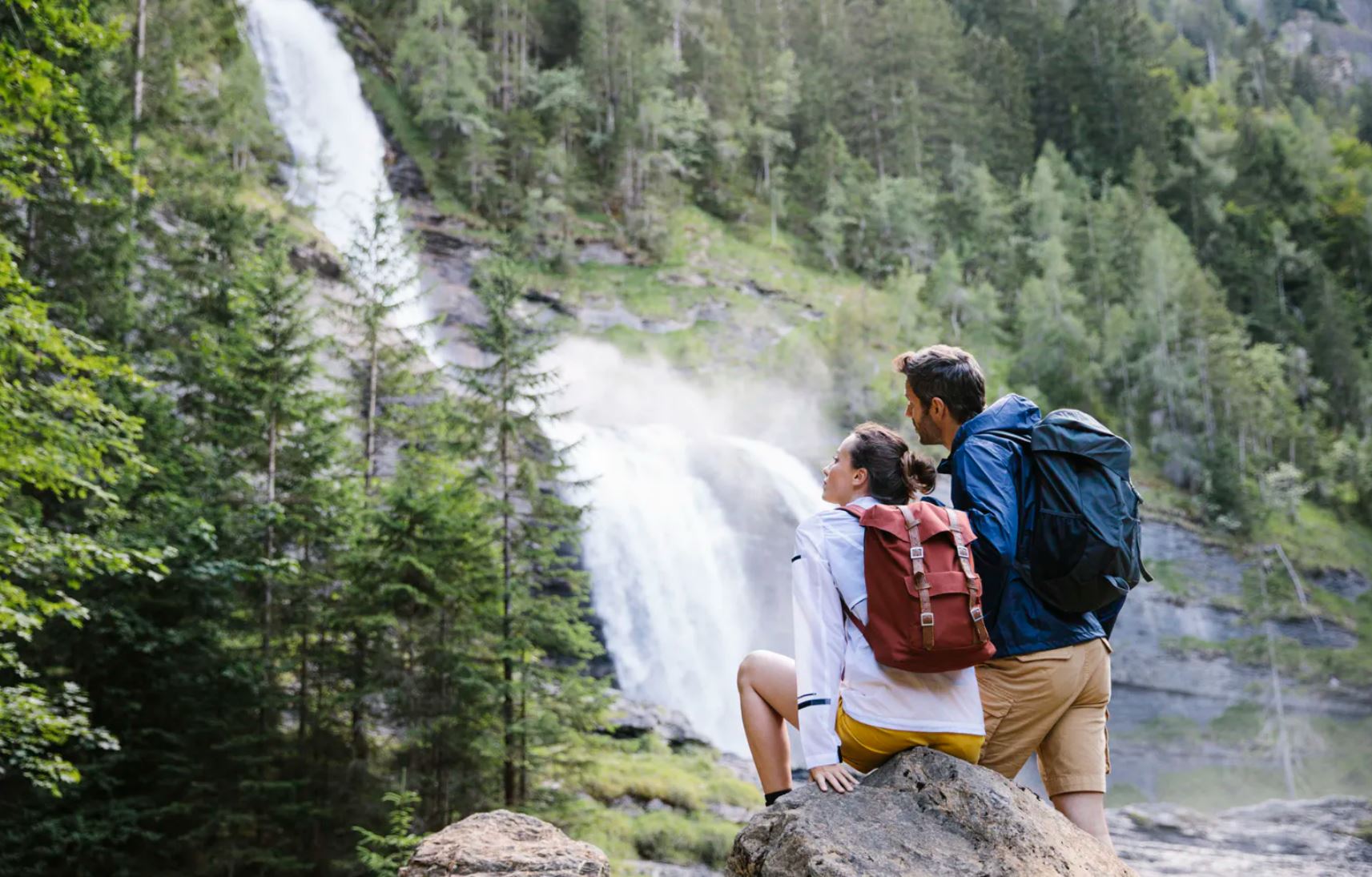 Escapadas románticas: un espacio para descubrir juntos el lugar donde empieza su próxima historia