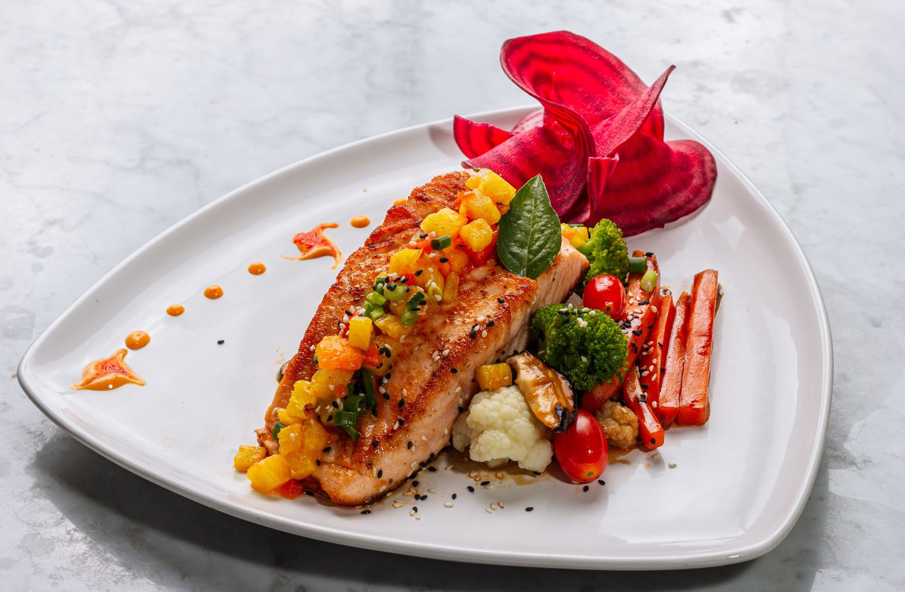 DECAMERON POSICIONA SU GASTRONOMÍA COMO EJE CLAVE DE LA EXPERIENCIA VACACIONAL 