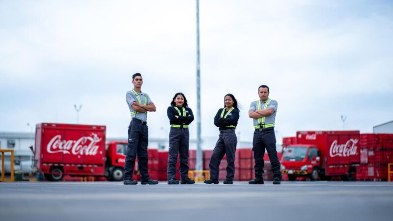 FEMSA y Coca-Cola FEMSA celebran 10 años en FTSE4Good por sus acciones ambientales, sociales y de gobernanza