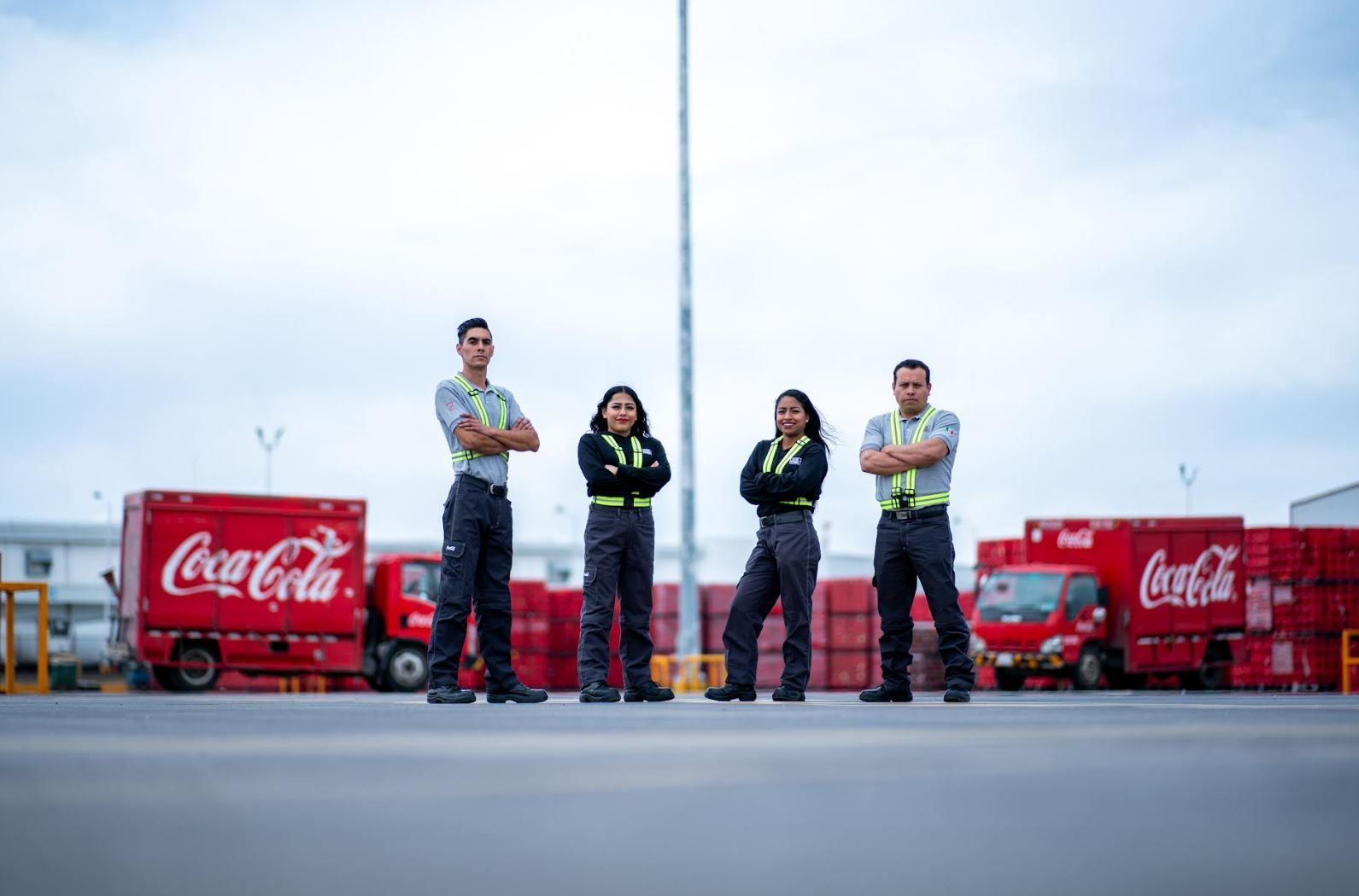 FEMSA y Coca-Cola FEMSA celebran 10 años en FTSE4Good por sus acciones ambientales, sociales y de gobernanza