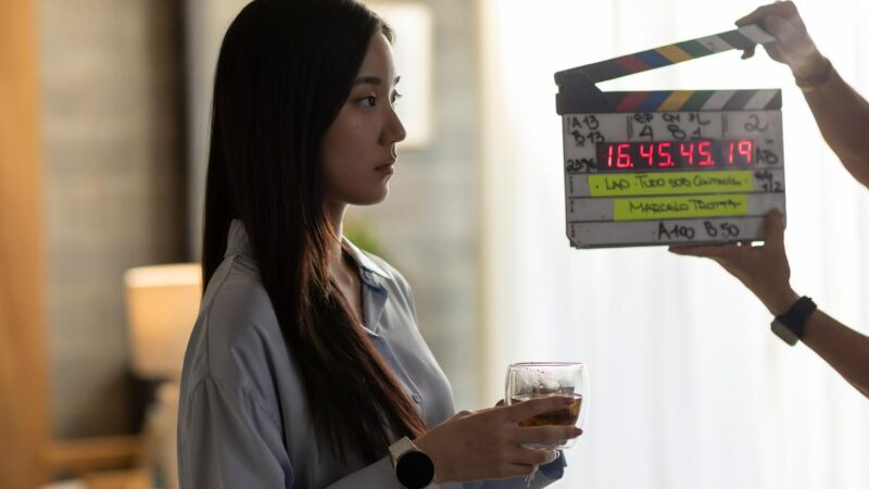 Samsung presenta su primer contenido original: el K-drama “Todo Bajo Control”, disponible en YouTube