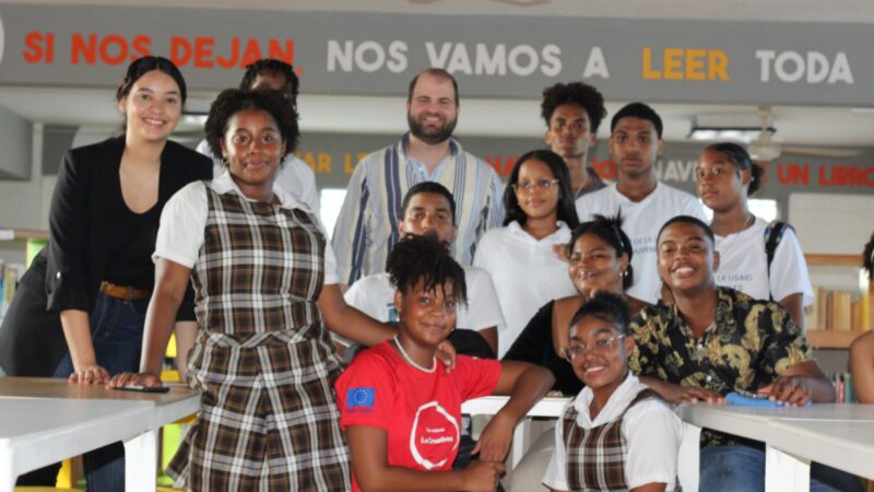 Los proyectos de Fundación José Antonio Llorente beneficiaron a más de 1.500 jóvenes en 2024, un 14,8% más