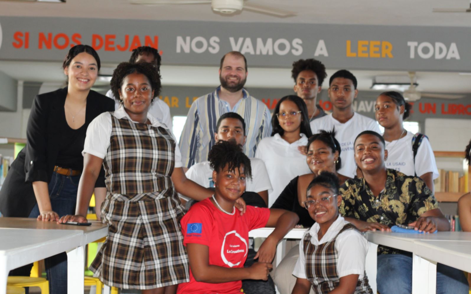 Los proyectos de Fundación José Antonio Llorente beneficiaron a más de 1.500 jóvenes en 2024, un 14,8% más