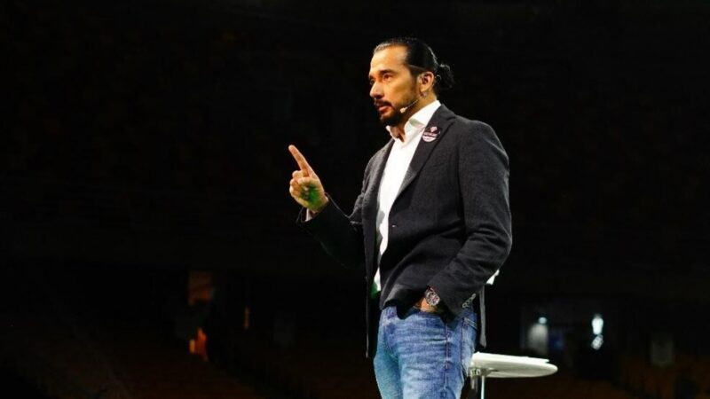 Herbalife reúne cerca de 10 mil Distribuidores Independientes en su evento anual Extravaganza