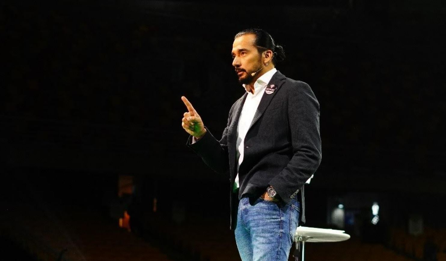 Herbalife reúne cerca de 10 mil Distribuidores Independientes en su evento anual Extravaganza