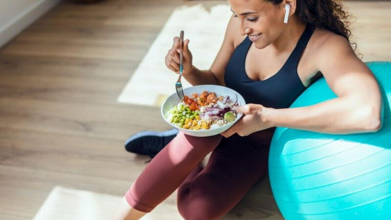 Alimentación consciente y organizada: claves para transformar la calidad de vida