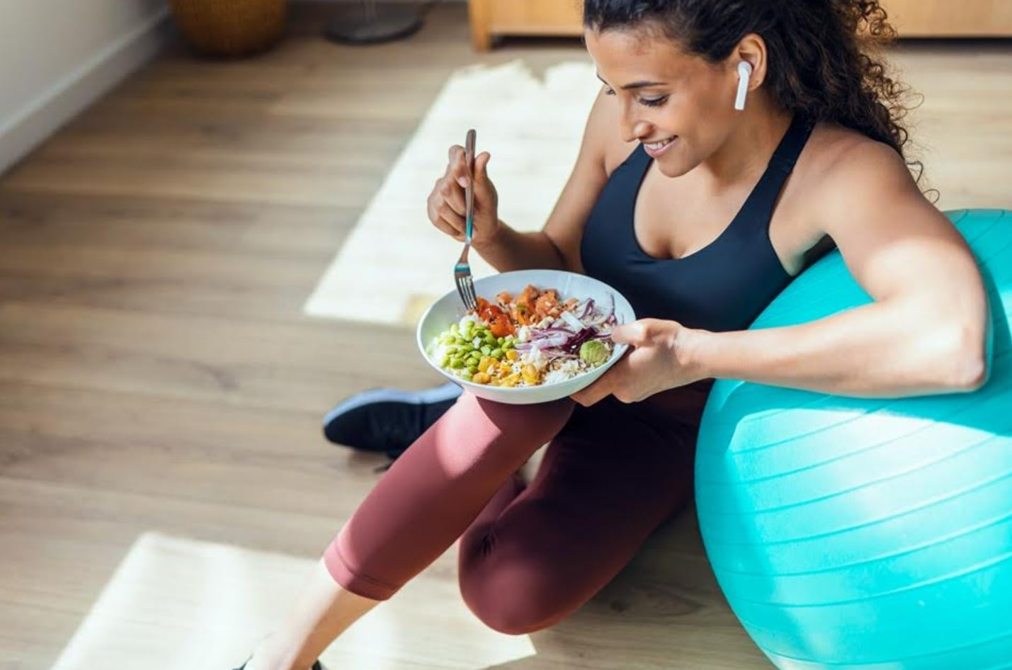 Alimentación consciente y organizada: claves para transformar la calidad de vida