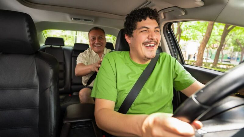 Movilidad responsable: claves para moverse con respeto y seguridad en la ciudad