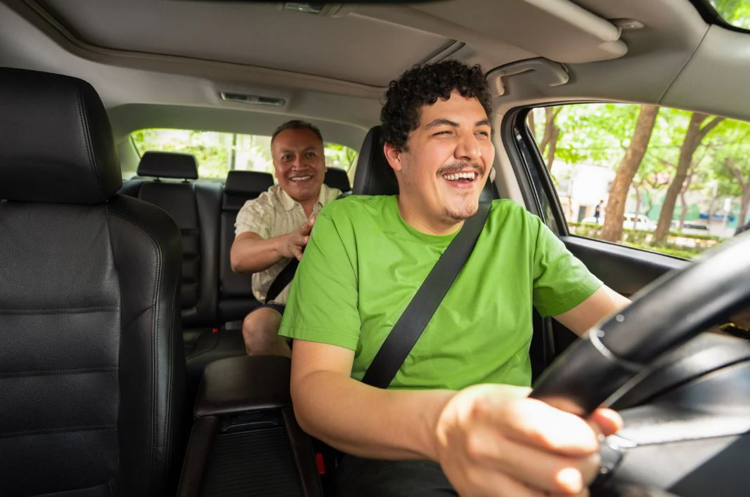 Movilidad responsable: claves para moverse con respeto y seguridad en la ciudad