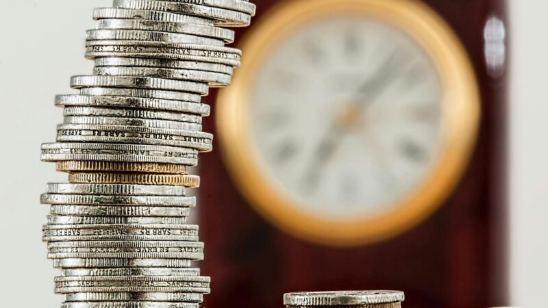 El salario promedio pretendido sube 1.63% en el primer semestre de 2025