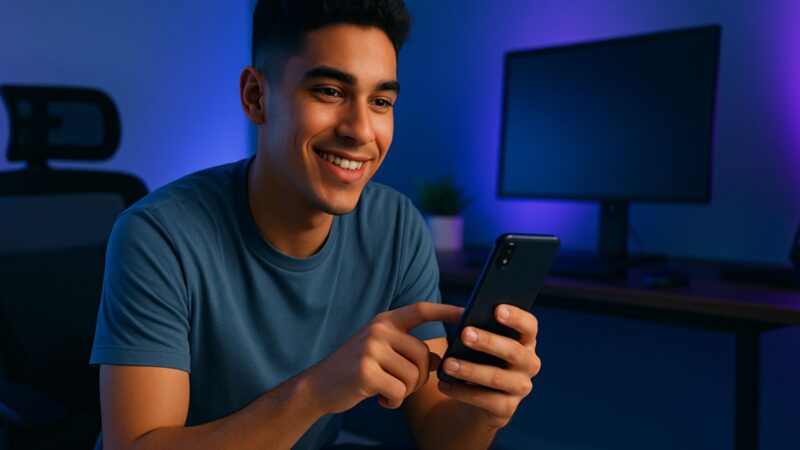 La IA ya está aquí: ¿está tu hoja de vida lista?