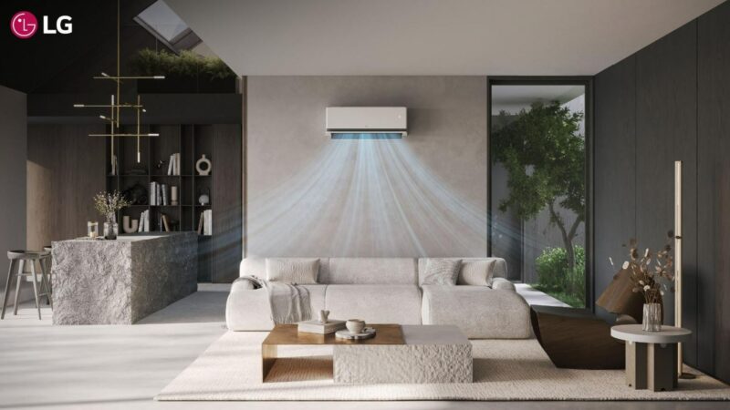 LG Electronics presenta en Panamá sus nuevas soluciones de climatización inteligente en un exclusivo evento de lanzamiento