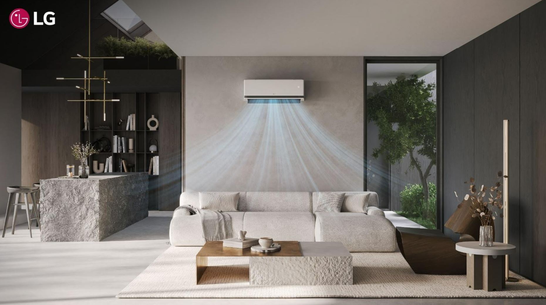 LG Electronics presenta en Panamá sus nuevas soluciones de climatización inteligente en un exclusivo evento de lanzamiento