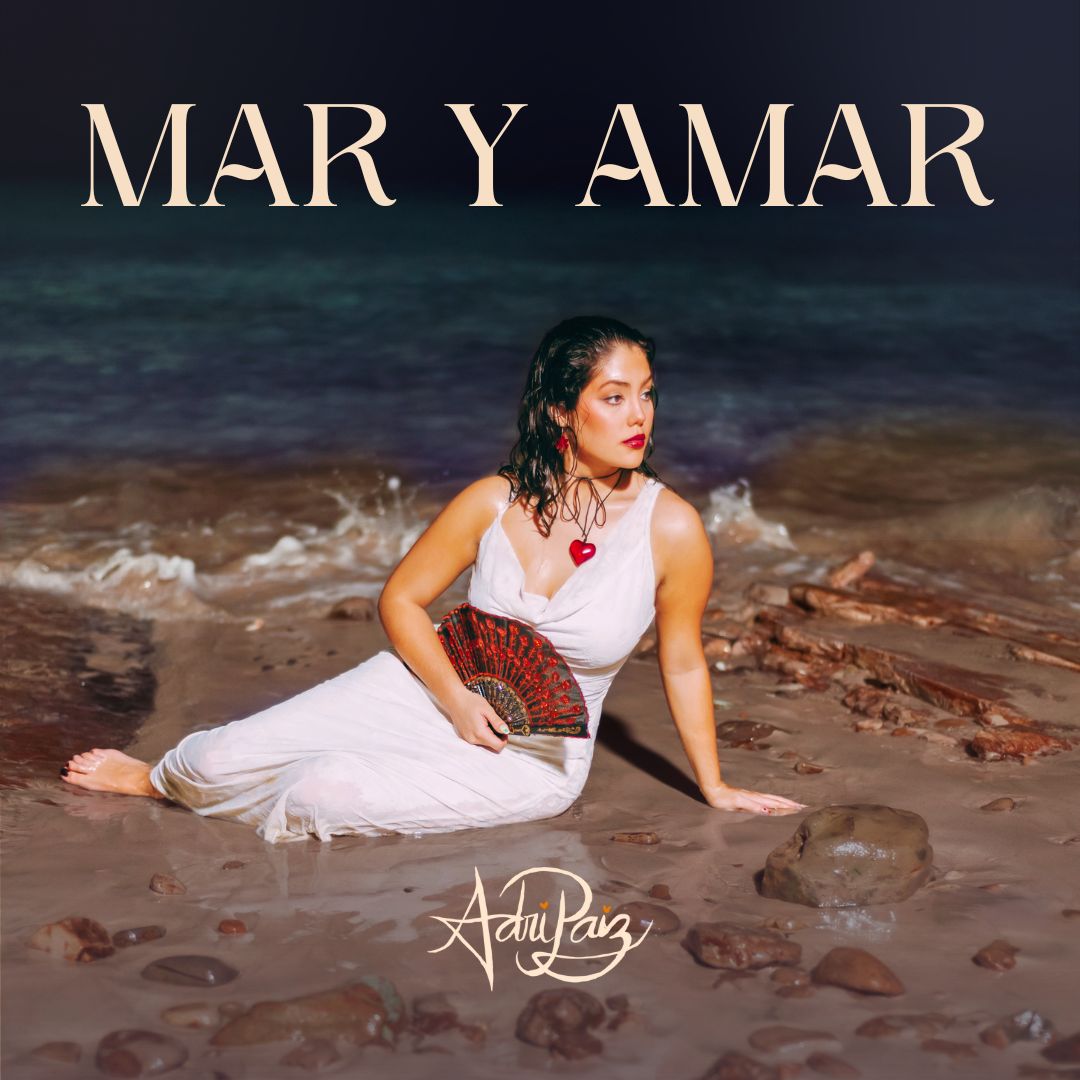 Adri Paiz nos cautivó con su sancocho para el alma en Un verano eterno: Mar y Amar