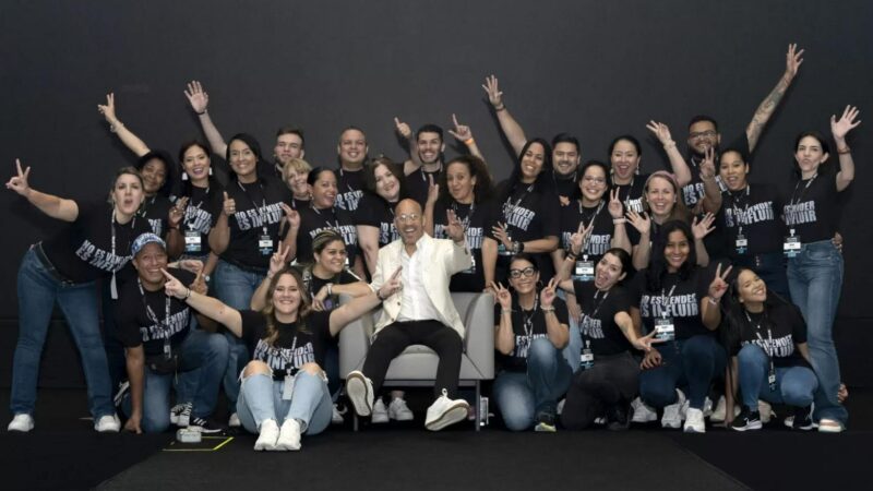 Por quinto año consecutivo, Panamá se consolida como epicentro del liderazgo y la influencia: regresa “No es Vender, es Influir #5”