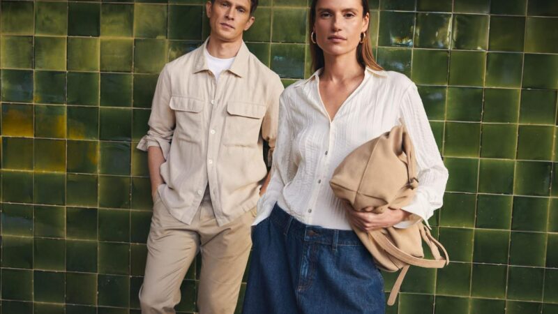 AR Holdings expande su portafolio en Panamá con llegada de tiendas de moda europea.