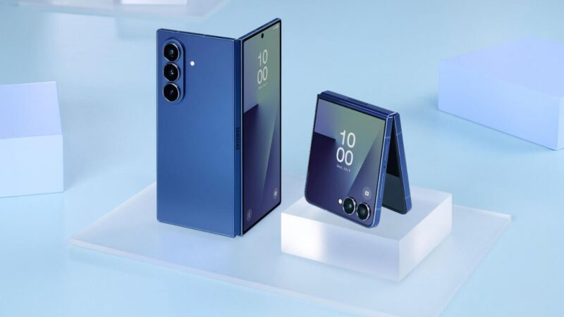 Galaxy Unpacked 2025: tecnología flexible, inteligente y centrada en ti