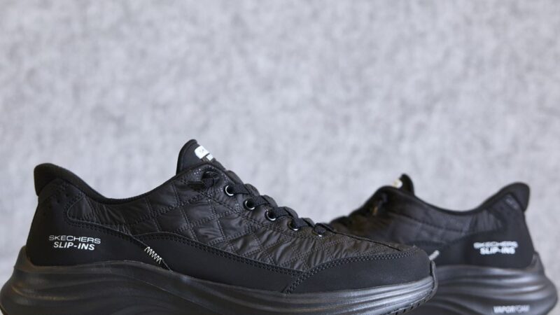 Skechers celebra el Día de los Abuelos con estilos pensados para su bienestar 