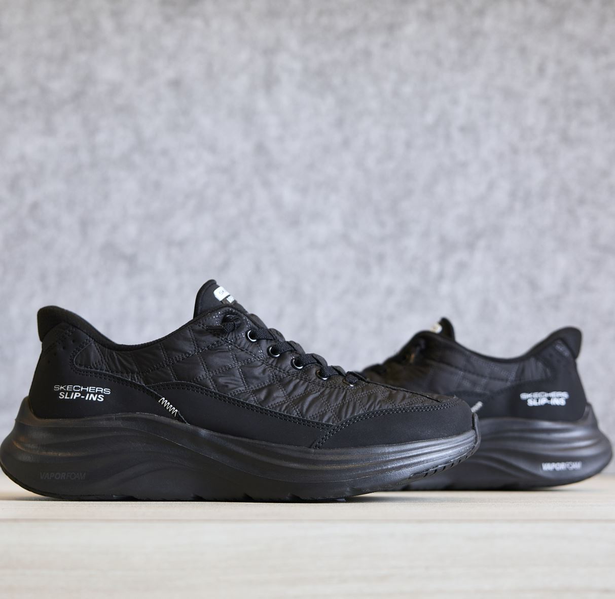 Skechers celebra el Día de los Abuelos con estilos pensados para su bienestar 