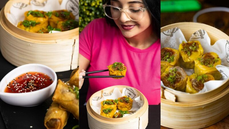 El sabor que une continentes: Panamá crea su propia versión del icónico Siu Mai