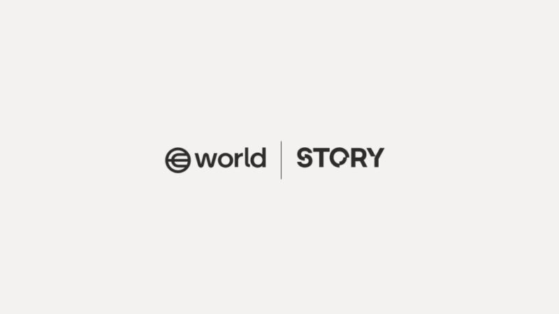 World y Story Author: el próximo capítulo de la creatividad humana real