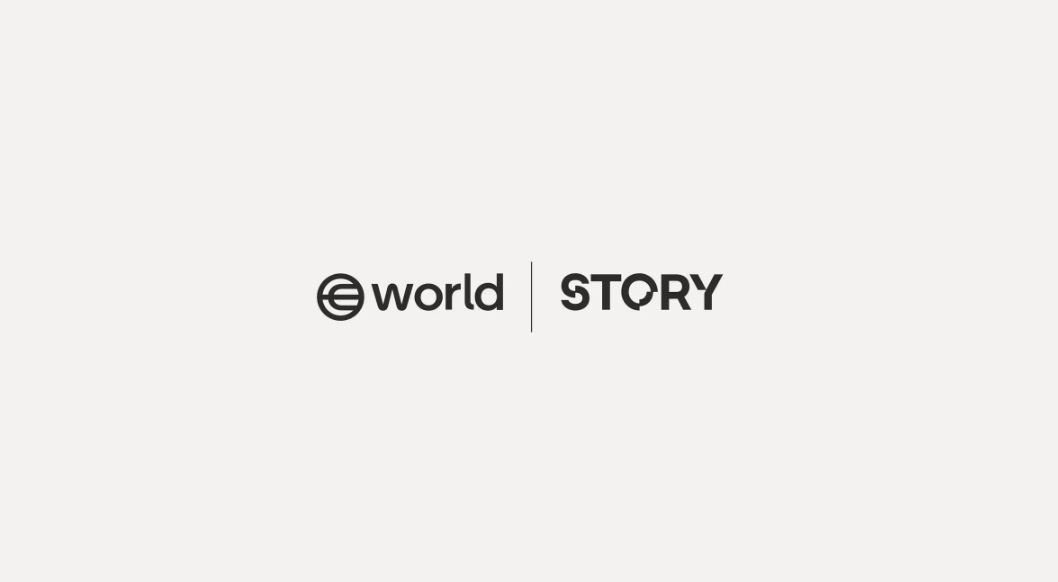 World y Story Author: el próximo capítulo de la creatividad humana real