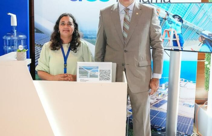 AES Panamá fortalece vínculos sectoriales en “Industria y Vida: El Ciclo del Progreso”