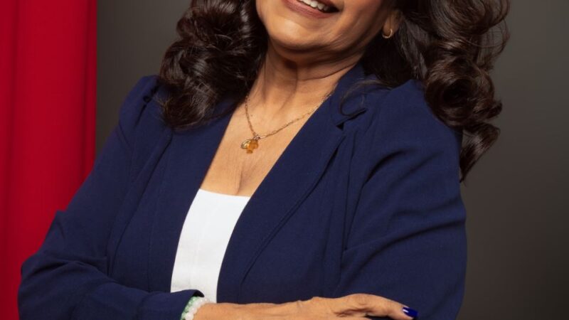 “Detrás del Escenario” – Elida Jiménez presenta la historia de su hija Anita Correa, un legado de amor, fe y superación