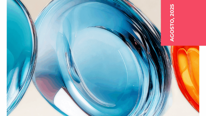 LLYC Lanza CEO Monitor 2025, un análisis de la construcción y posicionamiento digital de las y los CEOs más relevantes de Panamá