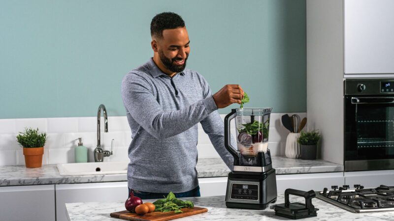 SharkNinja entra en la lista TIME100 de las         empresas más influyentes del mundo en 2025