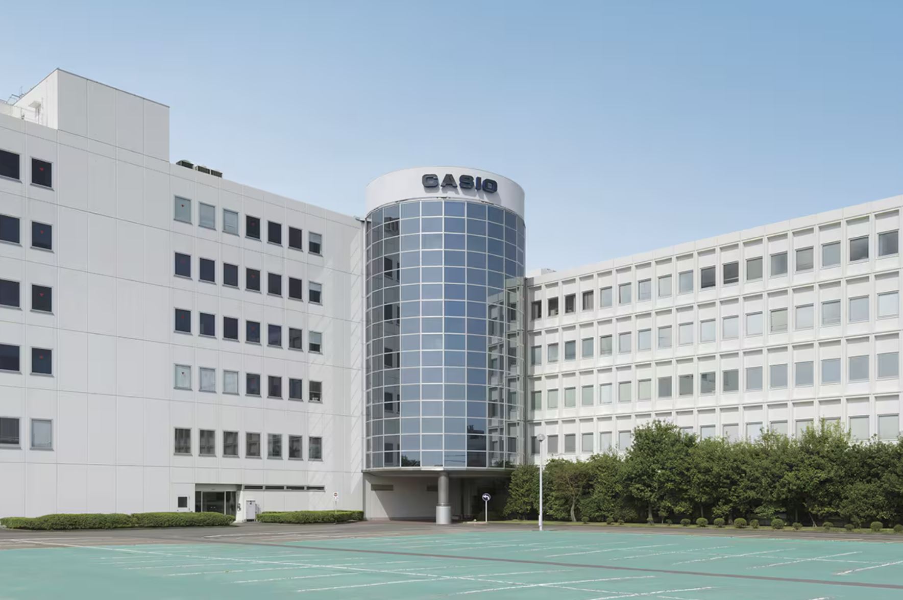 Casio renueva su Centro de R&D de Hamura, cuna del icónico G-SHOCK y epicentro de su legado 