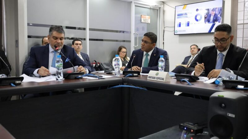 Caja de Ahorros sustenta B/.1,732.1 millones de presupuesto ante la Asamblea Nacional de Panamá para el periodo 2026