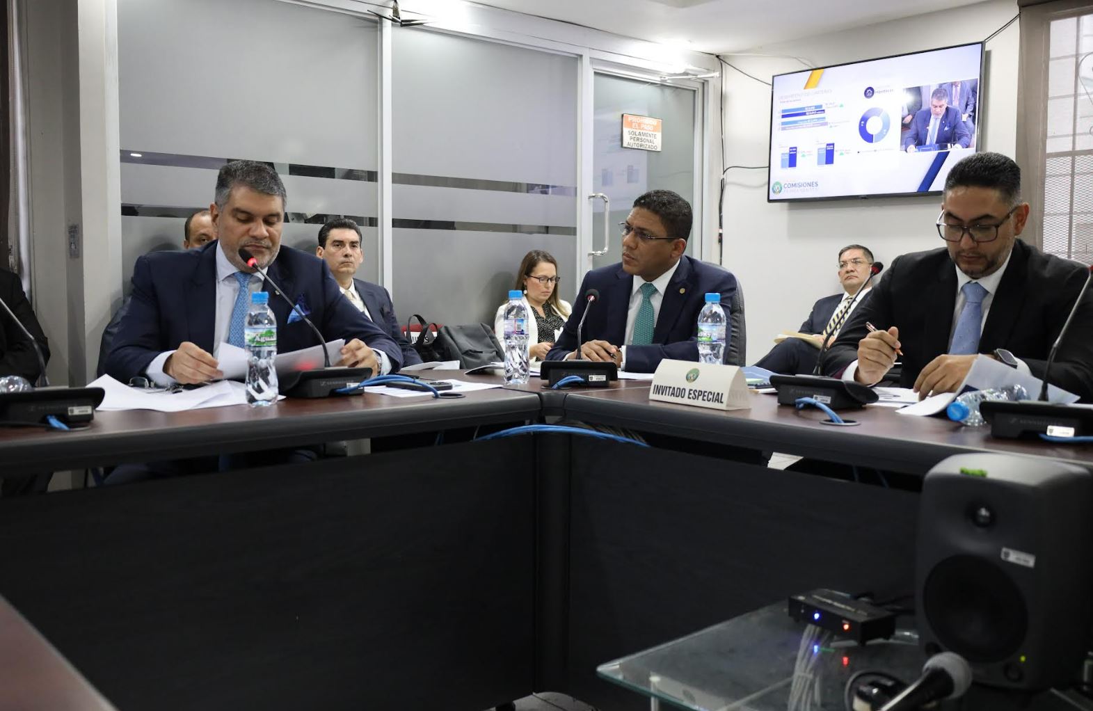 Caja de Ahorros sustenta B/.1,732.1 millones de presupuesto ante la Asamblea Nacional de Panamá para el periodo 2026