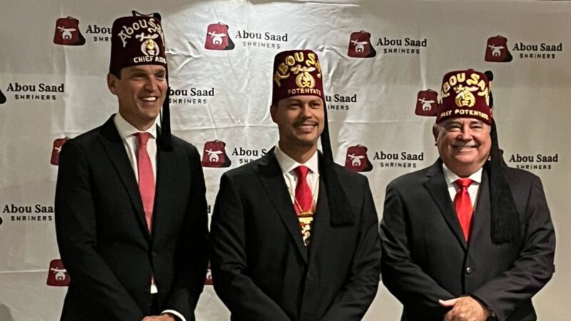 Shriners Panamá lanza campaña para ayudar a más niños con problemas ortopédicos y quemaduras severas