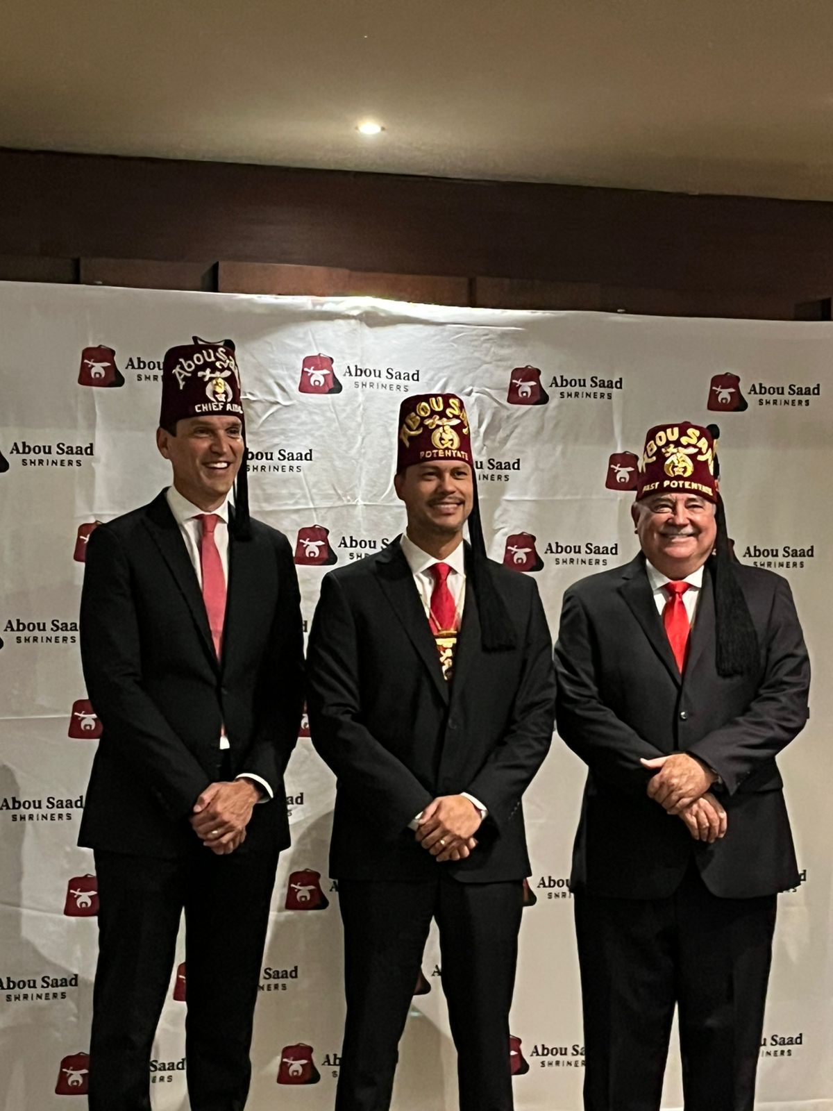 Shriners Panamá lanza campaña para ayudar a más niños con problemas ortopédicos y quemaduras severas