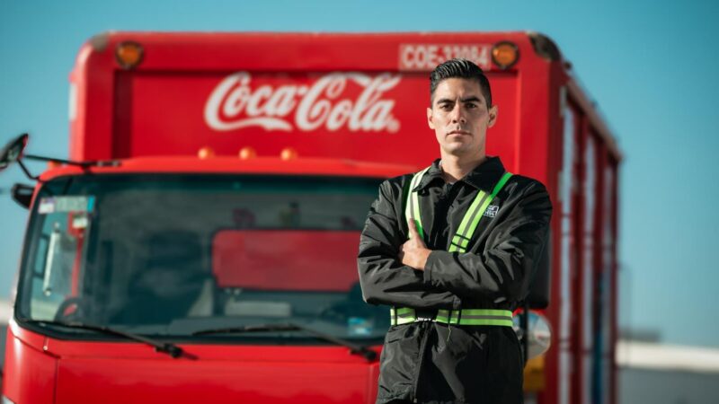 Coca-Cola FEMSA lanza su nuevo sitio web a la vanguardia tecnológica y de accesibilidad 