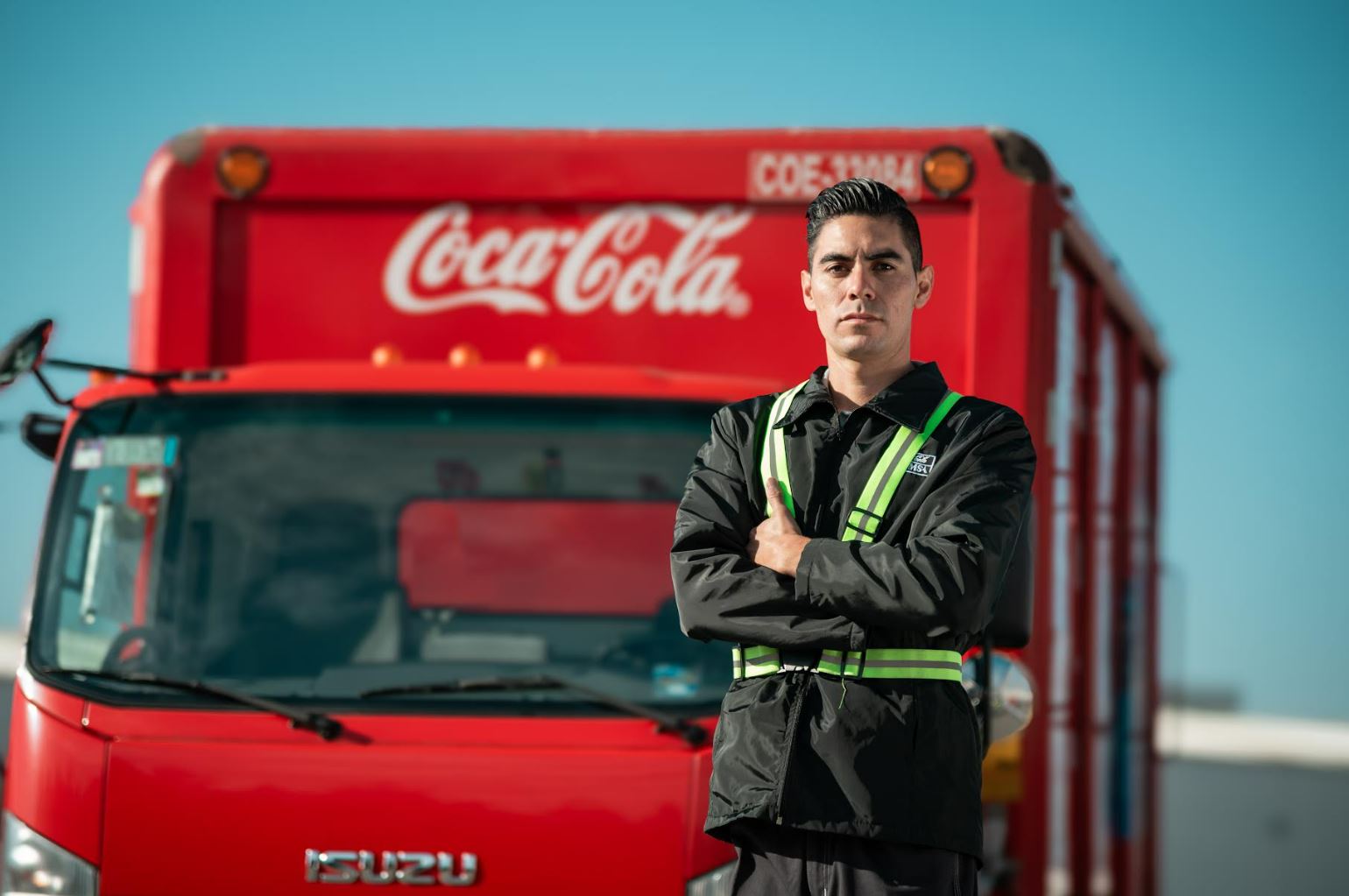 Coca-Cola FEMSA lanza su nuevo sitio web a la vanguardia tecnológica y de accesibilidad 