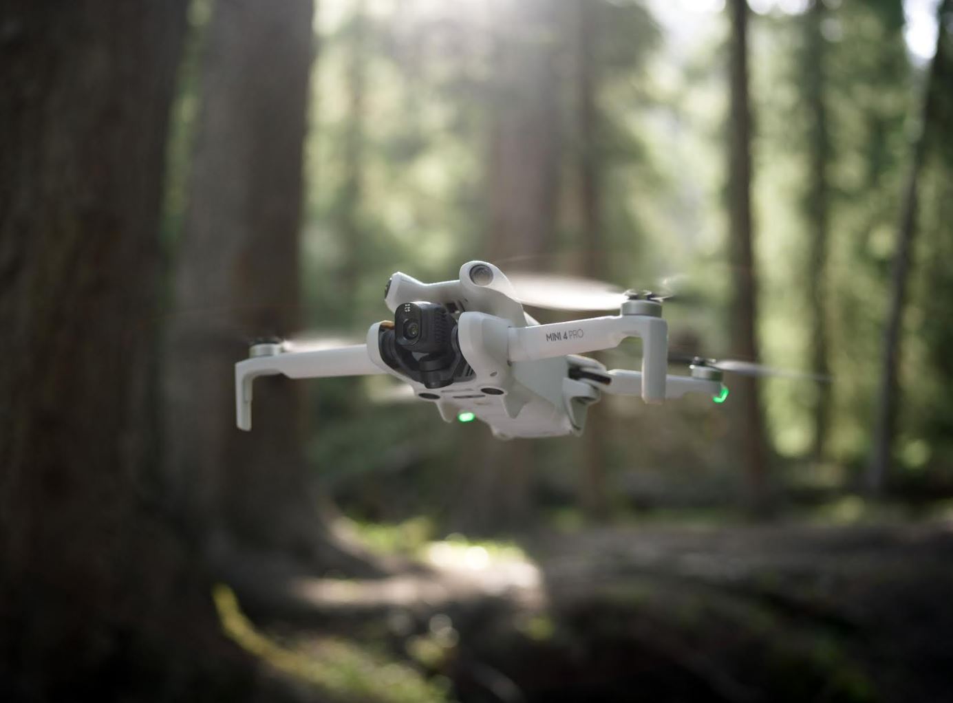 DJI se consolida en Panamá como la marca líder para los creadores de contenido