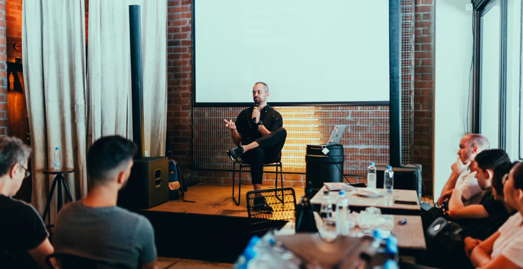 Del CEO influencer al vocero invisible: ¿quién debe hablar en momentos de crisis? 