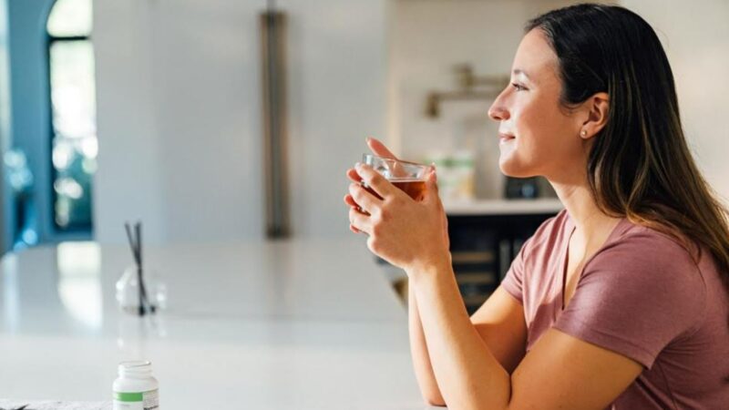 Seis estrategias para bajar de peso en invierno