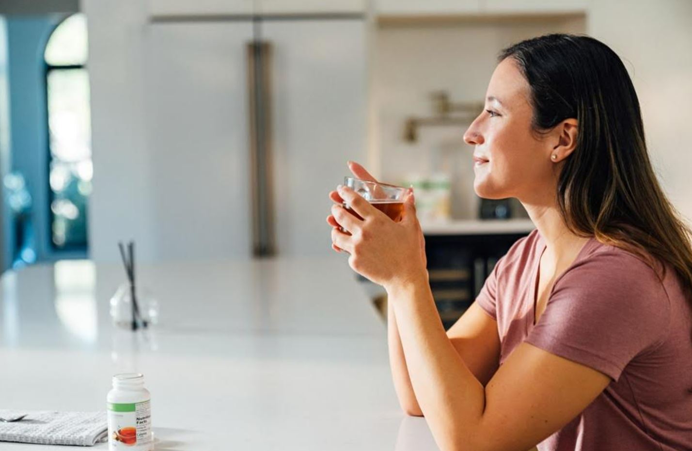 Seis estrategias para bajar de peso en invierno