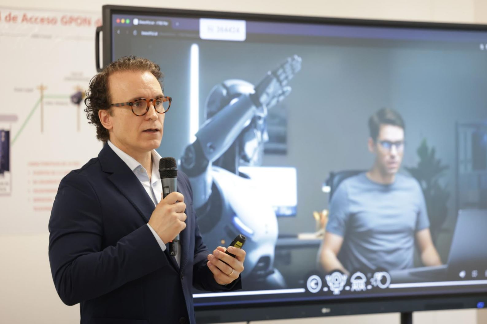 La Humanidad de la IA: una conferencia para entender el futuro que ya está aquí