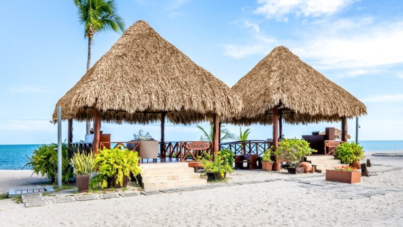 Grand Decameron Panama, A Trademark All Inclusive Resort: la experiencia más completa a orillas del Pacífico