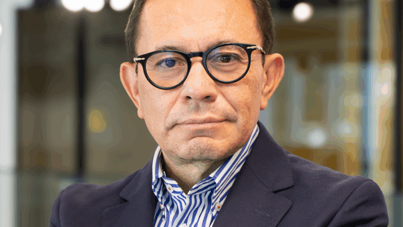 EY Centroamérica, Panamá y República Dominicana nombra nuevo CEO y Socio Director a Juan Rafael Campos